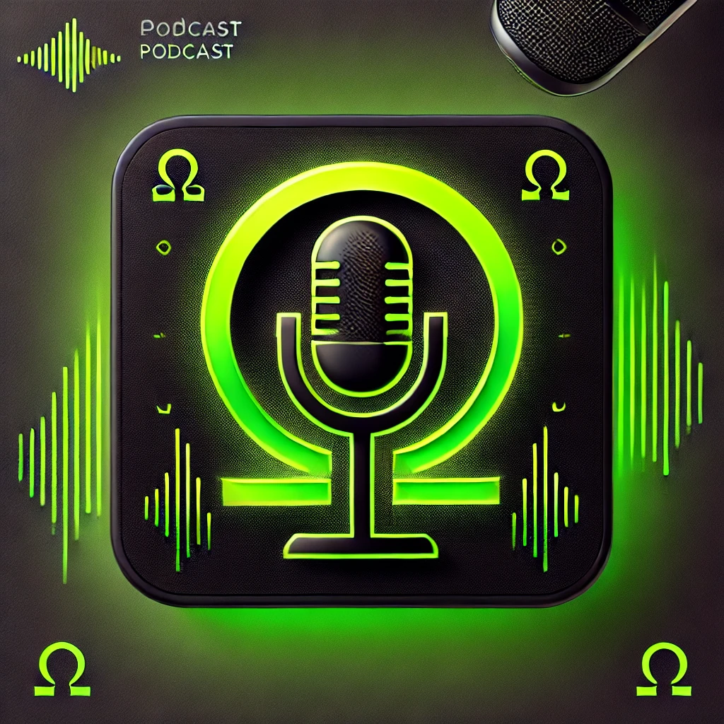 Podcast Logo